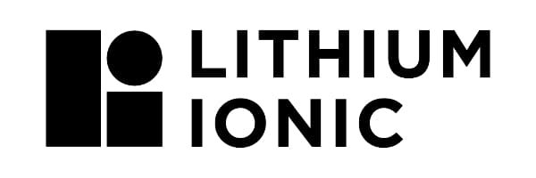 Ionic Lithium